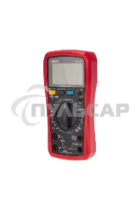 Автомобильный мультиметр UNI-T UT105+