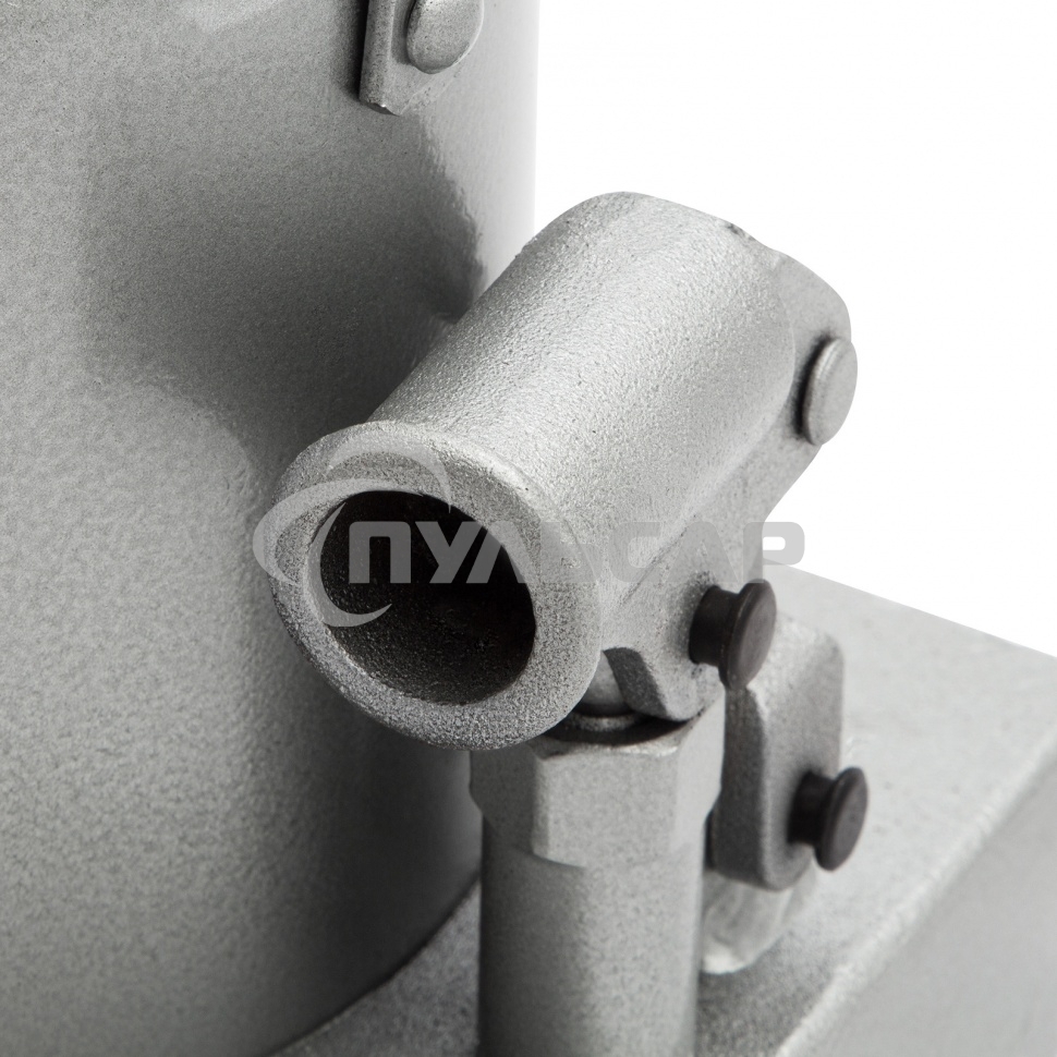 Домкрат Matrix бутылочный 50т h подъема 236–356мм