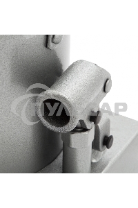 Домкрат Matrix бутылочный 50т h подъема 236–356мм