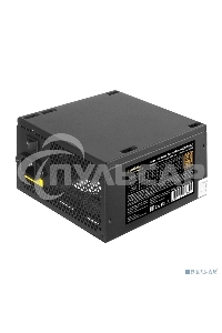 Блок питания серверный 900W ExeGate EX292207RUS ServerPRO 80 PLUS Bronze, 900PPH-SE (ATX, for 3U+ cases, APFC, КПД 89% (80 PLUS Bronze), 12cm fan, 24pin, 2x(4+4)p, 4xPCI-E, 8xSATA, 4xIDE, box, black)