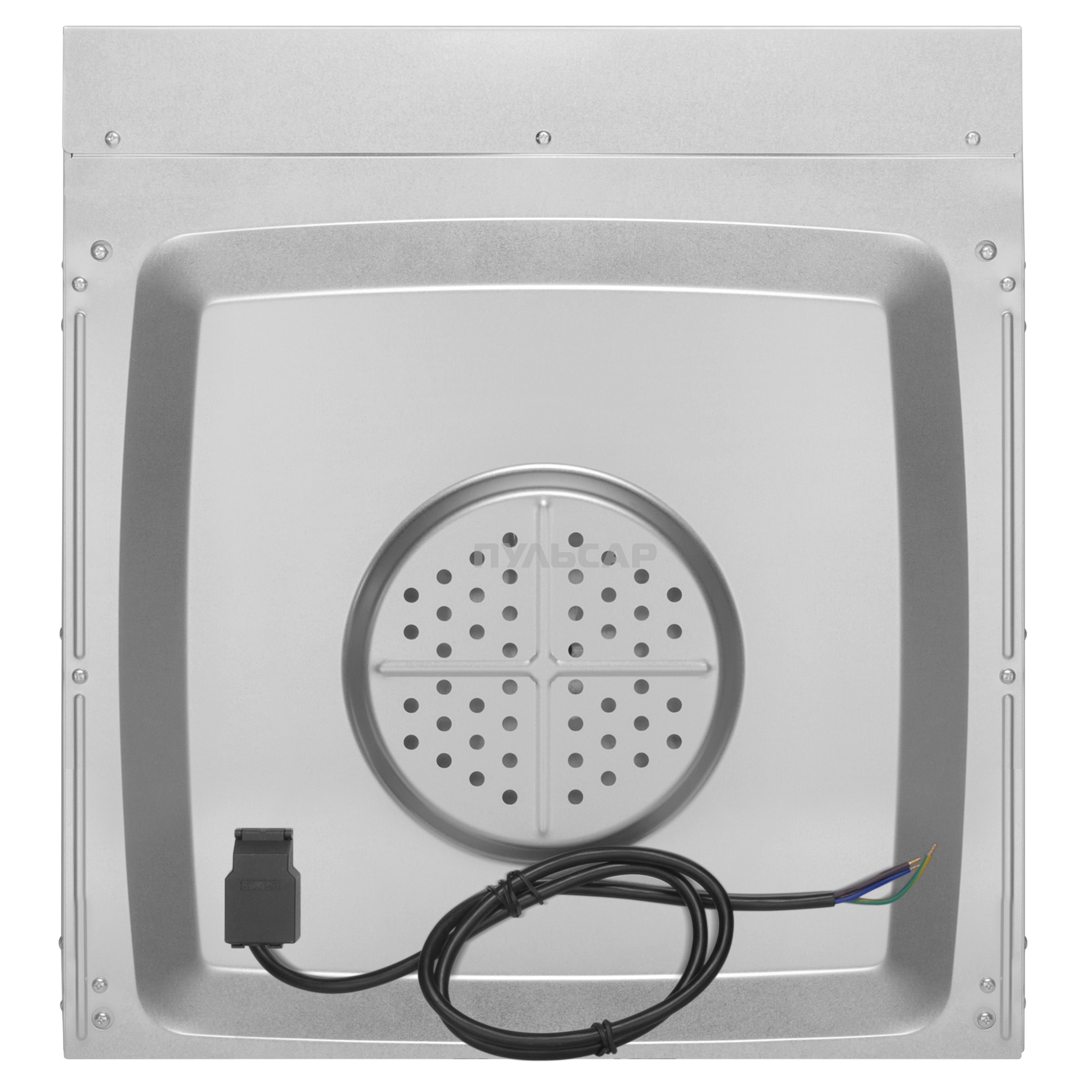 Шкаф духовой электрический Maunfeld AEOD6063W