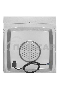 Шкаф духовой электрический Maunfeld AEOD6063W