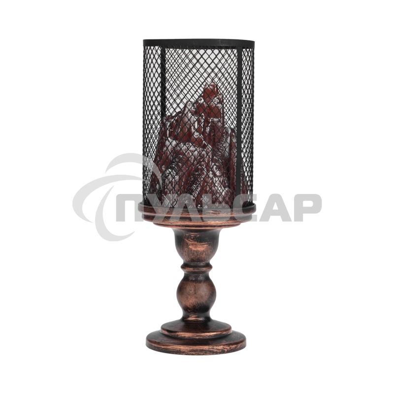 Декоративный светильник Neon-night Кубок 12,5х12,5х33см, работает от батареек 2хАА (в комплект не входят)