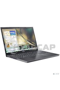 Ноутбук Acer Aspire 15 A15-51M-51VS Core 5 120U 16Gb SSD 512Gb Intel Graphics 15.6