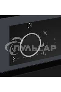 Шкаф духовой электрический Maunfeld AEOF6060G1