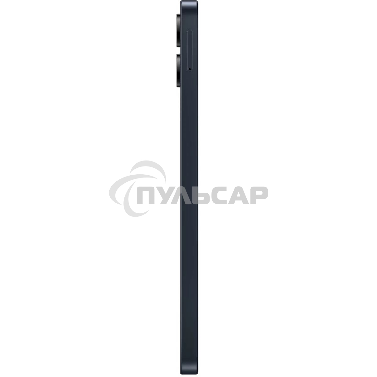 Смартфон Samsung Galaxy A06, 6/128Gb, черный