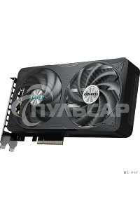 Видеокарта Gigabyte PCI-E 5.0 GV-N506TEAGLE OC-8GD 1.0 NVIDIA GeForce RTX 5060TI 8Gb 128bit GDDR7 2617/28000 HDMIx1 DPx3 HDCP Ret