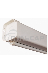 Экран Lumien 229x305см Master Picture LMP-100112 4:3 настенно-потолочный рулонный