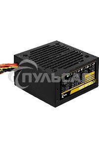 Блок питания Aerocool / Formula VX-550 PLUS, 550Вт 120мм, черный