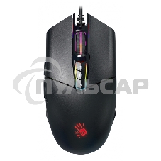 Мышь проводная A4Tech Bloody P91 Pro черный, 16000 dpi, USB, кнопки - 8 Мышь проводная A4Tech Bloody P91 Pro черный, 16000 dpi, USB, кнопки - 8