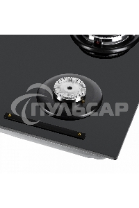 Газовая варочная панель Maunfeld EGHG.64.63CB/G