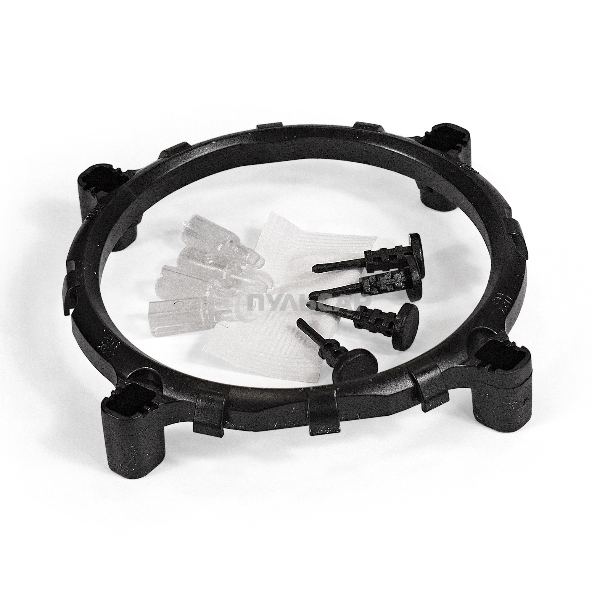 Кулер для процессора ExeGate EE90-PWM серебристый, 90 мм, алюминий, 2400 об/мин, 22 дБ, 4 pin, 75 Вт, 46 мм