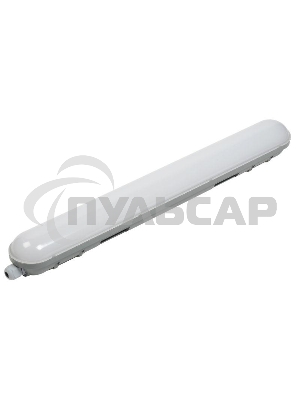 Светильник светодиодный IEK ДПП/ДСП 1304 18Вт 4500К IP65 с рассеивателем LDSP0-1304-18-4500-K01