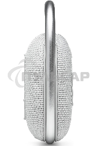 Портативная акустическая система JBL CLIP 4, белый