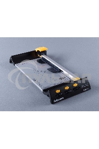 Резак дисковый Fellowes Electron A4 A4/10лист/320/ручн.прижим 54104