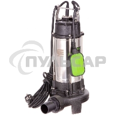 Фекальный насос СИБРТЕХ 99805