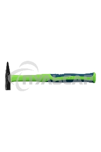 Молоток СИБРТЕХ слесарный, 100 г, фибергласовая обрезиненная рукоятка СИБРТЕХ 10316