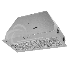 Вытяжка встраиваемая MAUNFELD TRAPEZE 603EM нержавеющая сталь, 60 см, 1150 куб. м/ч, 45 дБ