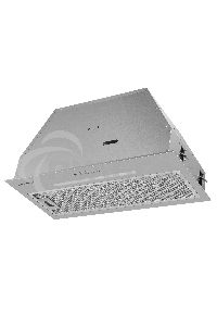Вытяжка встраиваемая MAUNFELD TRAPEZE 603EM нержавеющая сталь, 60 см, 1150 куб. м/ч, 45 дБ