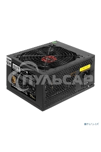 Блок питания серверный 900W ExeGate EX292207RUS ServerPRO 80 PLUS Bronze, 900PPH-SE (ATX, for 3U+ cases, APFC, КПД 89% (80 PLUS Bronze), 12cm fan, 24pin, 2x(4+4)p, 4xPCI-E, 8xSATA, 4xIDE, box, black)