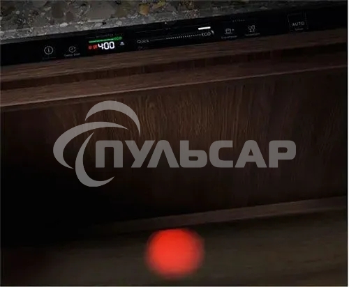 Встраиваемая посудомоечная машина Electrolux KESC2210L, черный, 44.6 см, 9 компл., 44 дБ, класс E