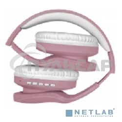 Гарнитура Defender FREEMOTION B525 PINK/WHITE