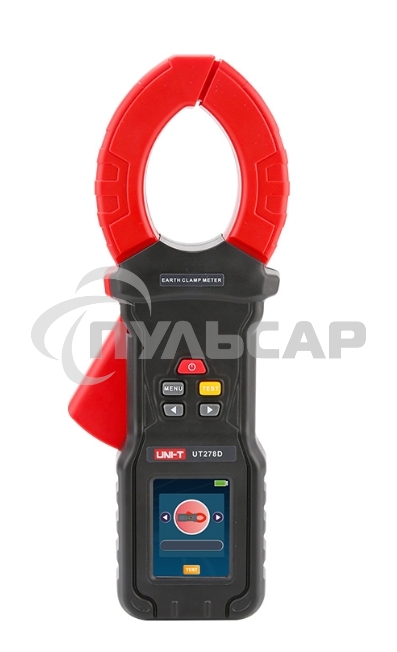 Токоизмерительные клещи UNI-T UT278D