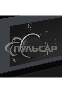 Шкаф духовой электрический Maunfeld AEOF6060G1