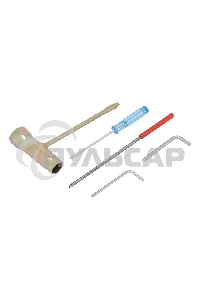 Пила цепная бензиновая MS-5218, шина 45 см, 52см3, 3 л.с., шаг 0,325, паз 1,5 мм, 72 зв MTX