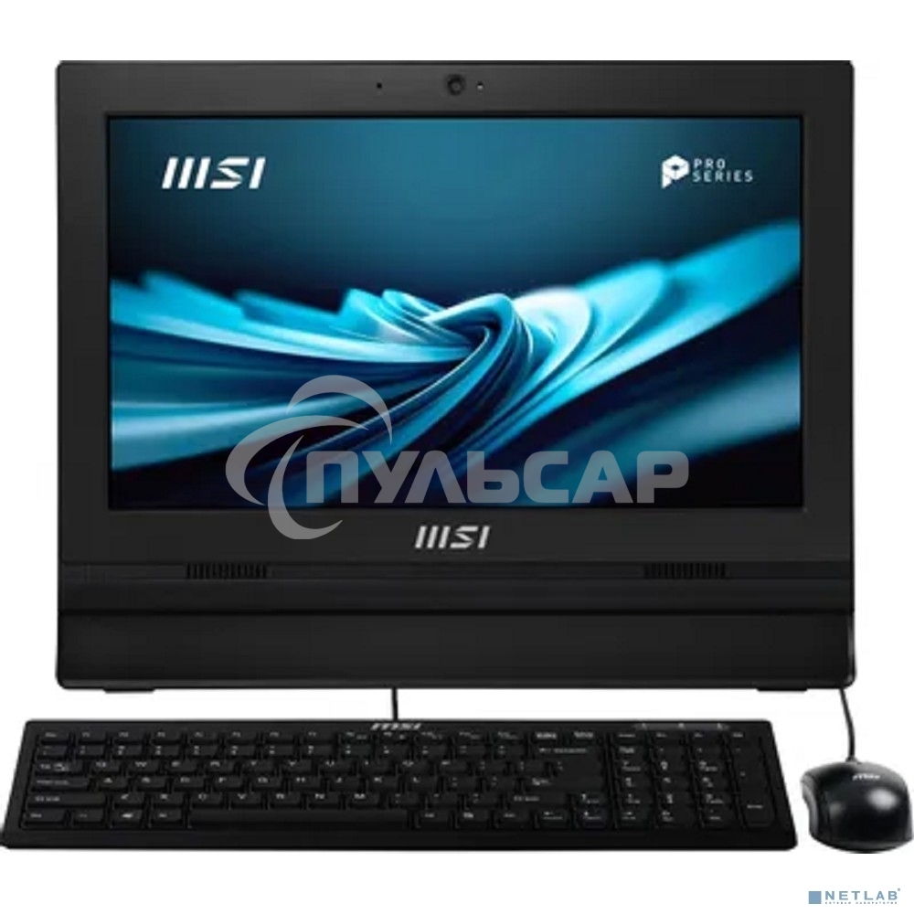 Моноблок MSI Pro AP162T ADL-013RU 15.6