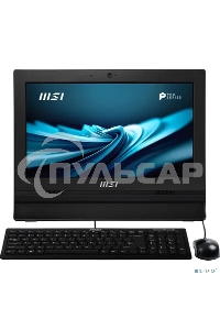 Моноблок MSI Pro AP162T ADL-013RU 15.6