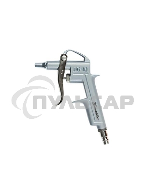 Пистолет продувочный Matrix пневматический