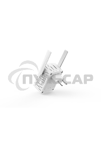 Повторитель сигнала Tenda A18 1200Mbps Wireless 11ac Wall Plugged Range Extender, 2.4G and 5G, 802.11a/b/g/n/ac, Range Extender button, Repeater mode