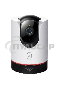 Камера видеонаблюдения умная домашняя поворотная TP-Link Tapo C225