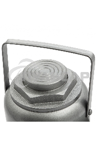 Домкрат Matrix бутылочный 50т h подъема 236–356мм