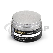 Жидкая термопрокладка ExeGate EX-LQPD (6 Вт/(м•К), 50г банка)