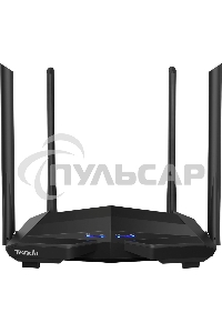 Маршрутизатор/роутер Wi-Fi TENDA 1200MBPS 1000M 3P AC10