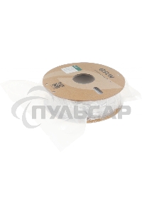 Пластик для принтера 3D Esun PETG175T1P1 PETG d1.75мм 1кг 1цв.