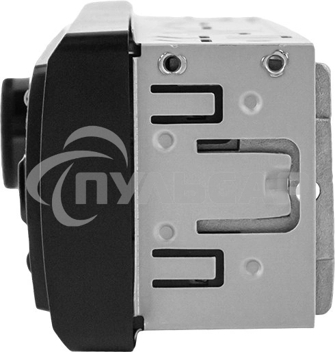 Автомагнитола ACV AVS-401UBG 1DIN 4x50Вт v5.0 AUX 2 (43342)