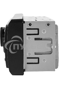 Автомагнитола ACV AVS-401UBG 1DIN 4x50Вт v5.0 AUX 2 (43342)