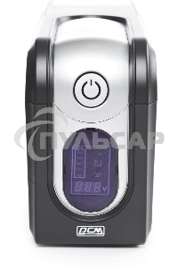 Источник бесперебойного питания Powercom Imperial IMD-525AP 315Вт 525ВА черный
