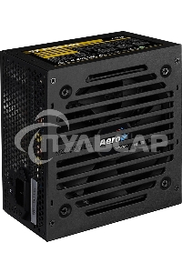 Блок питания Aerocool / Formula VX-550 PLUS, 550Вт 120мм, черный
