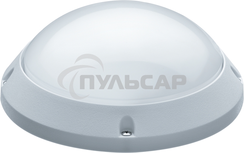Светильник светодиодный ДПБ NBL-PR1-12-4K-12/48-WH-IP65-LED (аналог НПБ) 12Вт 4000К IP65 опал Navigator