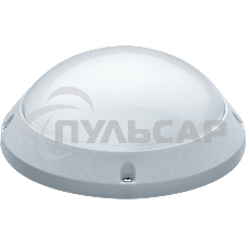 Светильник светодиодный ДПБ NBL-PR1-12-4K-12/48-WH-IP65-LED (аналог НПБ) 12Вт 4000К IP65 опал Navigator