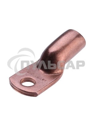 Наконечник медный ТМ 10-6-5 КВТ 41487