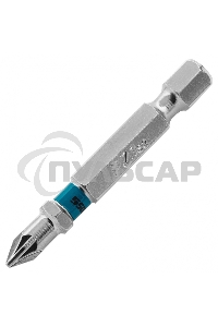 Набор бит GROSS 11344pz1х50 сталь s2 10шт