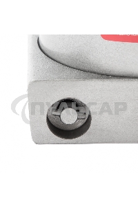 Домкрат Matrix бутылочный 50т h подъема 236–356мм