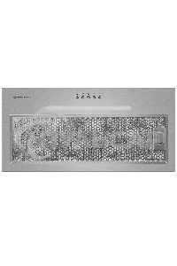 Вытяжка встраиваемая MAUNFELD TRAPEZE 603EM нержавеющая сталь, 60 см, 1150 куб. м/ч, 45 дБ