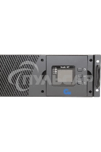 Онлайн ИБП СИПБ10КД.9-11/БПС двойного преобразования 10 кВА для 19ти дюймовой стойки