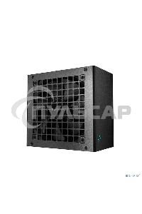 Блок питания Deepcool / GamerStorm PK750D, 750Вт, 80 PLUS Bronze, 120мм, черный